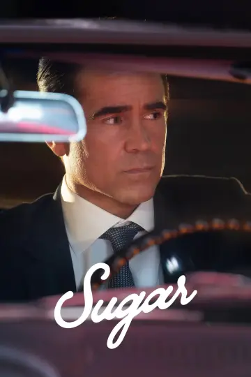 Постер к сериалу "Шугар" #1288748