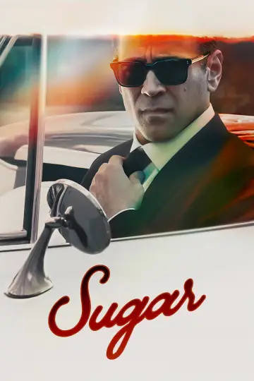 Постер к сериалу "Шугар" #1288750