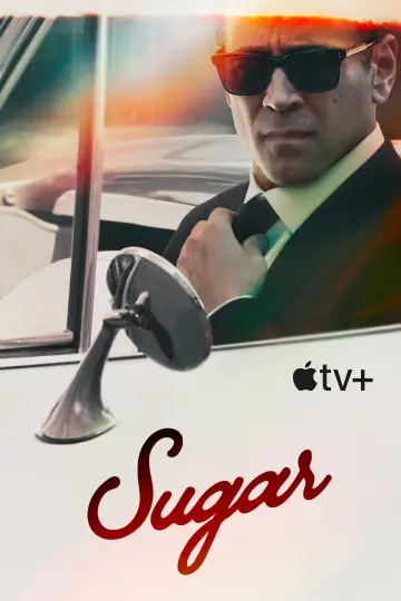 Постер к сериалу "Шугар" #1288752