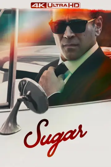 Постер к сериалу "Шугар" #1288753