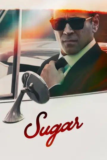 Постер к сериалу "Шугар" #1288756