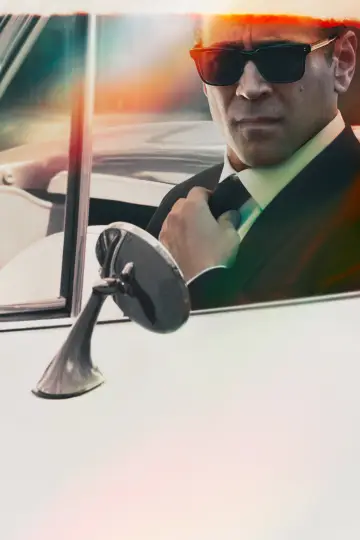 Постер к сериалу "Шугар" #1288758