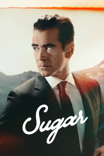 Постер к сериалу "Шугар" #1288761