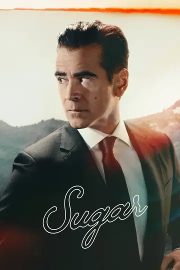 Постер к сериалу "Шугар" #1288762