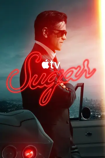 Постер к сериалу "Шугар" #1288769