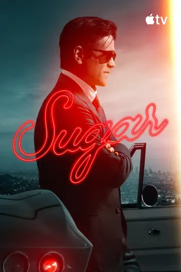 Постер к сериалу "Шугар" #1288772