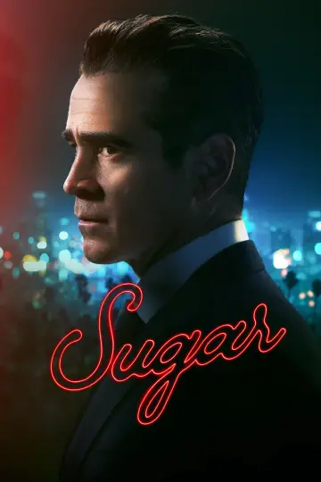 Постер к сериалу "Шугар" #1288773