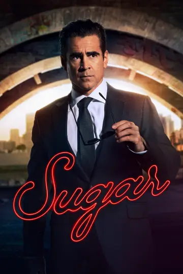 Постер к сериалу "Шугар" #1288774