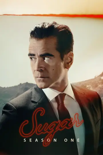 Постер к сериалу "Шугар" #1696421