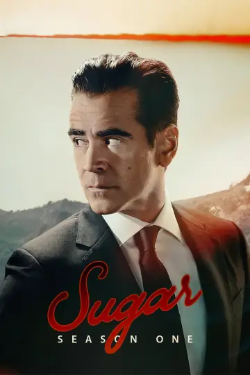 Постер к сериалу "Шугар" #1696422