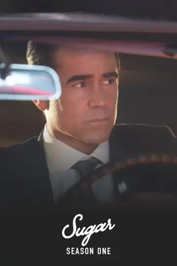Постер к сериалу "Шугар" #1696437