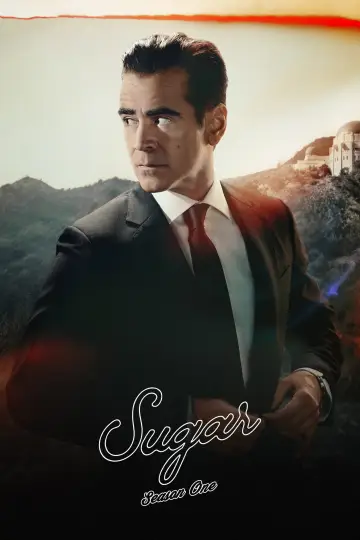 Постер к сериалу "Шугар" #1696439