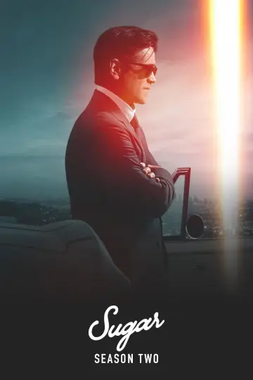 Постер к сериалу "Шугар" #1696450