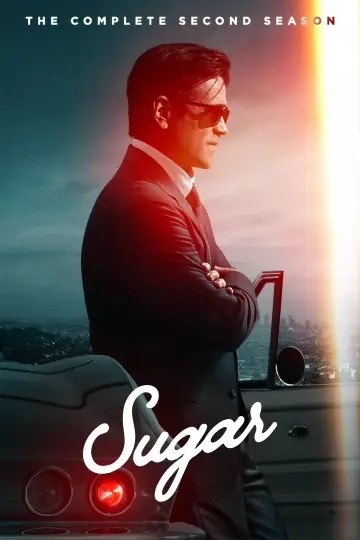Постер к сериалу "Шугар" #1696451