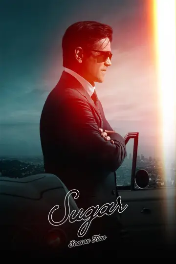 Постер к сериалу "Шугар" #1696452