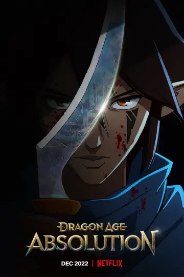 Постер к сериалу "Dragon Age: Искупление" #1847371