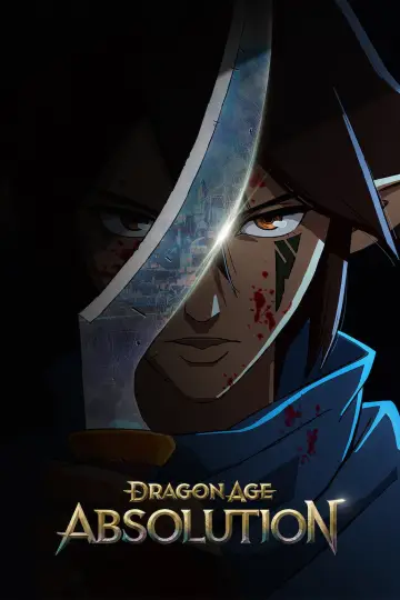 Постер к сериалу "Dragon Age: Искупление" #1847452
