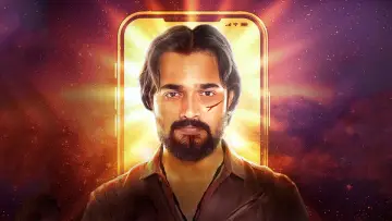 Задник к сериалу "Таза Кхабар" #1499369