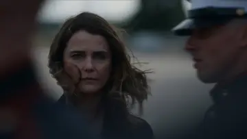 Задник к сериалу "Дипломатка" #1332845