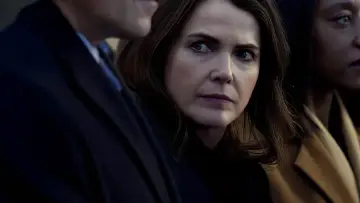 Задник к сериалу "Дипломатка" #1332855
