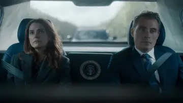 Задник к сериалу "Дипломатка" #1657303