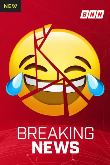 Постер к сериалу "Breaking News: No Laugh Newsroom" #1713913