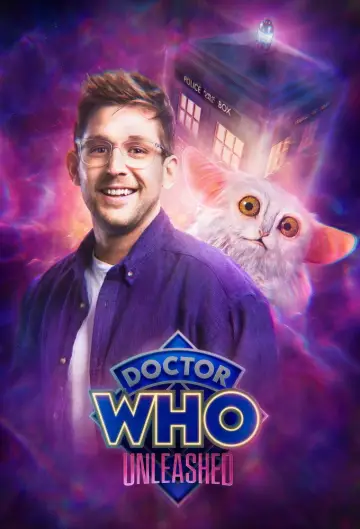 Постер к сериалу "Doctor Who: Unleashed" #1491251