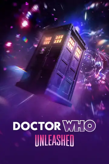 Постер к сериалу "Doctor Who: Unleashed" #1491252