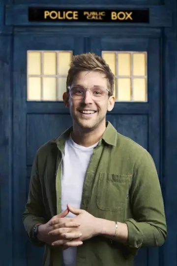 Постер к сериалу "Doctor Who: Unleashed" #1491253