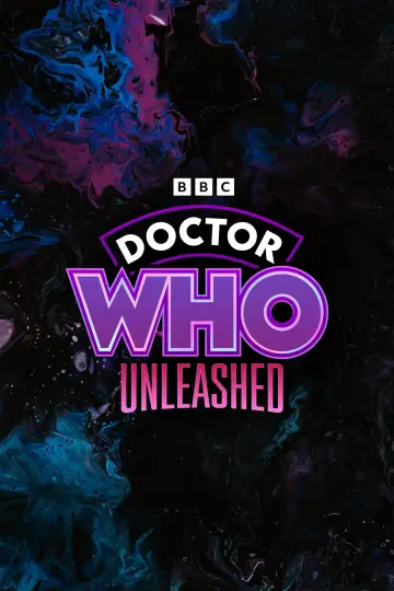 Постер к сериалу "Doctor Who: Unleashed" #1491254