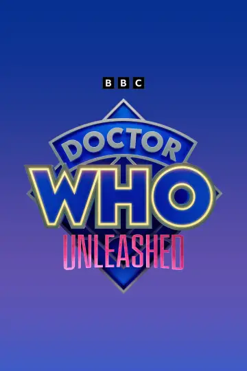Постер к сериалу "Doctor Who: Unleashed" #1491256