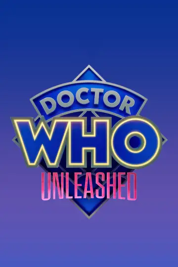 Постер к сериалу "Doctor Who: Unleashed" #1491257