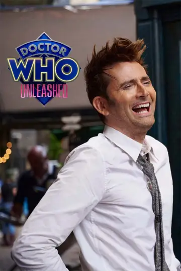 Постер к сериалу "Doctor Who: Unleashed" #1491259