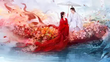 Задник к сериалу "Любовь никогда не подведет" #1509559