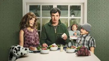 Задник к сериалу "Репетиция" #1458602