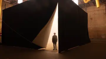 Задник к сериалу "Репетиция" #1458608