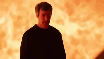Задник к сериалу "Репетиция" #1458609