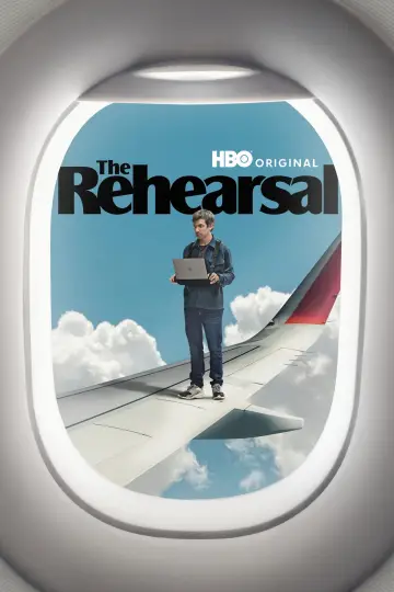 Постер к сериалу "Репетиция" #1458622