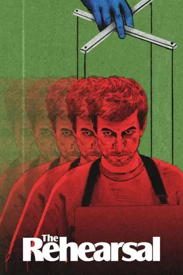 Постер к сериалу "Репетиция" #1458638