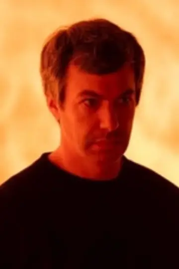 Постер к сериалу "Репетиция" #1458642