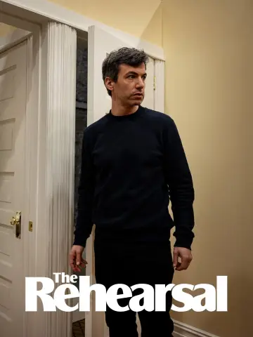 Постер к сериалу "Репетиция" #1741866