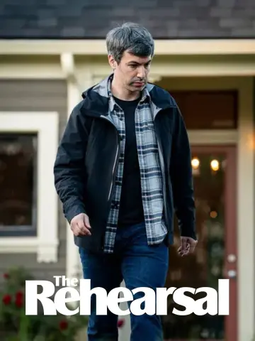 Постер к сериалу "Репетиция" #1741867