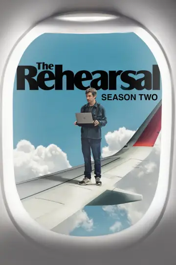 Постер к сериалу "Репетиция" #1741874