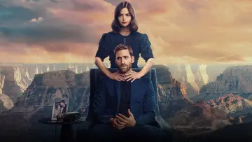 Задник к сериалу "Пустошь" #1597564
