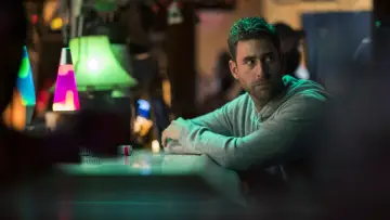 Задник к сериалу "Пустошь" #1597565