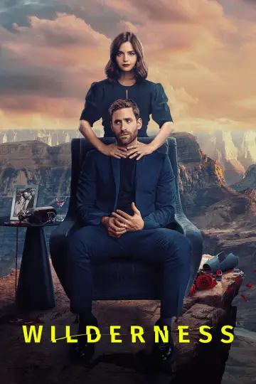 Постер к сериалу "Пустошь" #1597569