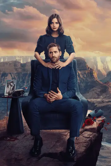 Постер к сериалу "Пустошь" #1597571