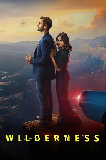 Постер к сериалу "Пустошь" #1597574
