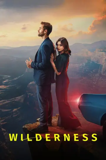 Постер к сериалу "Пустошь" #1597575