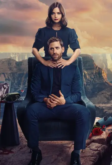 Постер к сериалу "Пустошь" #1597580